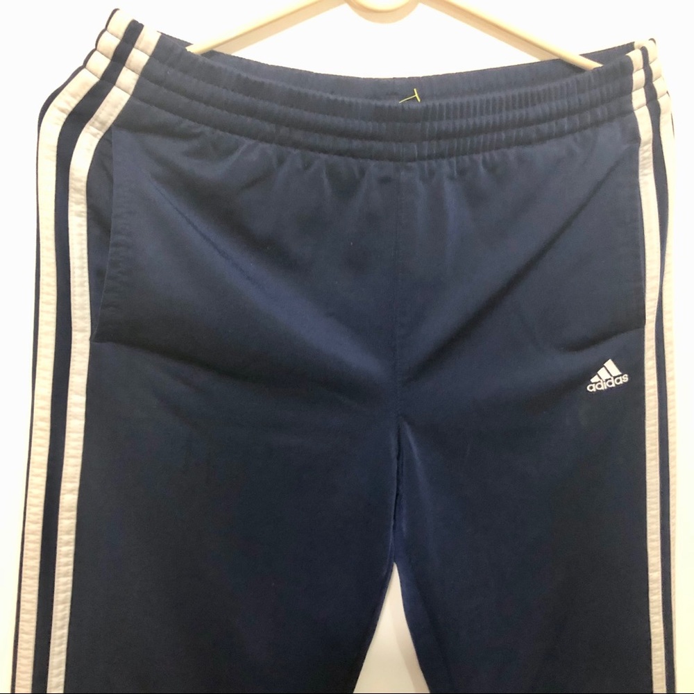 Adidas Track Pants - Picture 2 of 3